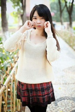 多风格内容混合